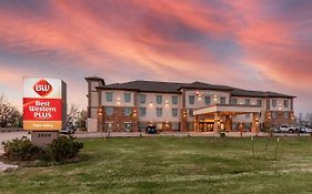 Best Western Plus Pauls Valley